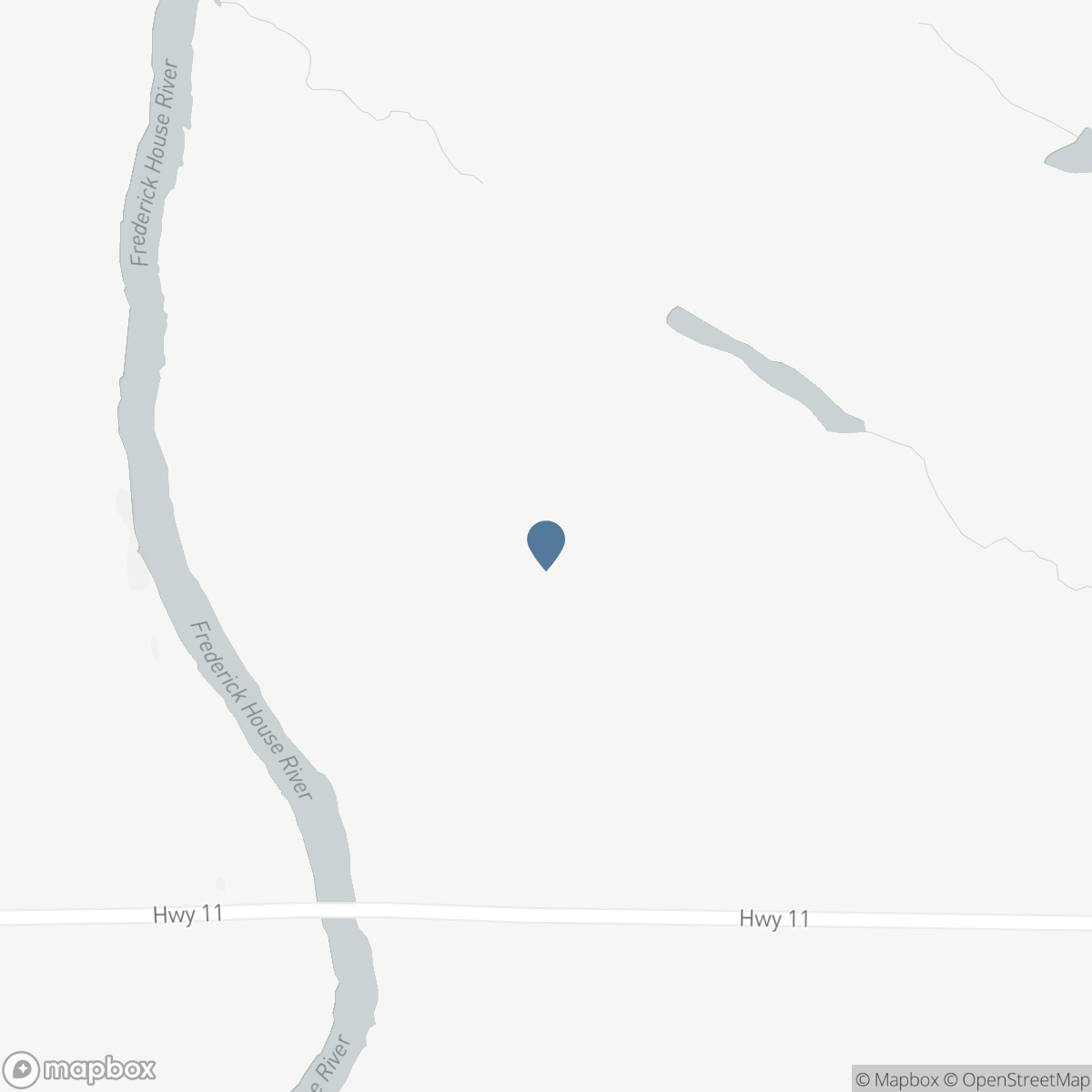 1527 HIGHWAY 11 W, Cochrane, Ontario P0L 1C0